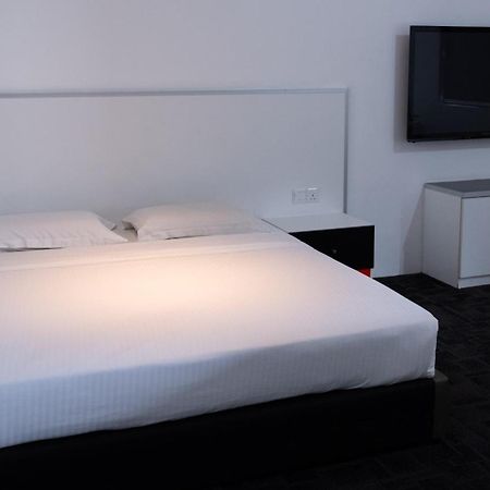 Beverly Hotel Taiping Dış mekan fotoğraf
