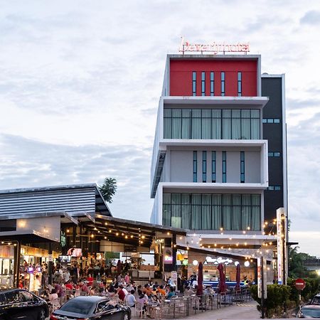 Beverly Hotel Taiping Dış mekan fotoğraf