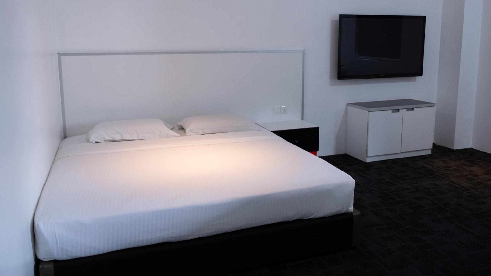 Beverly Hotel Taiping Dış mekan fotoğraf