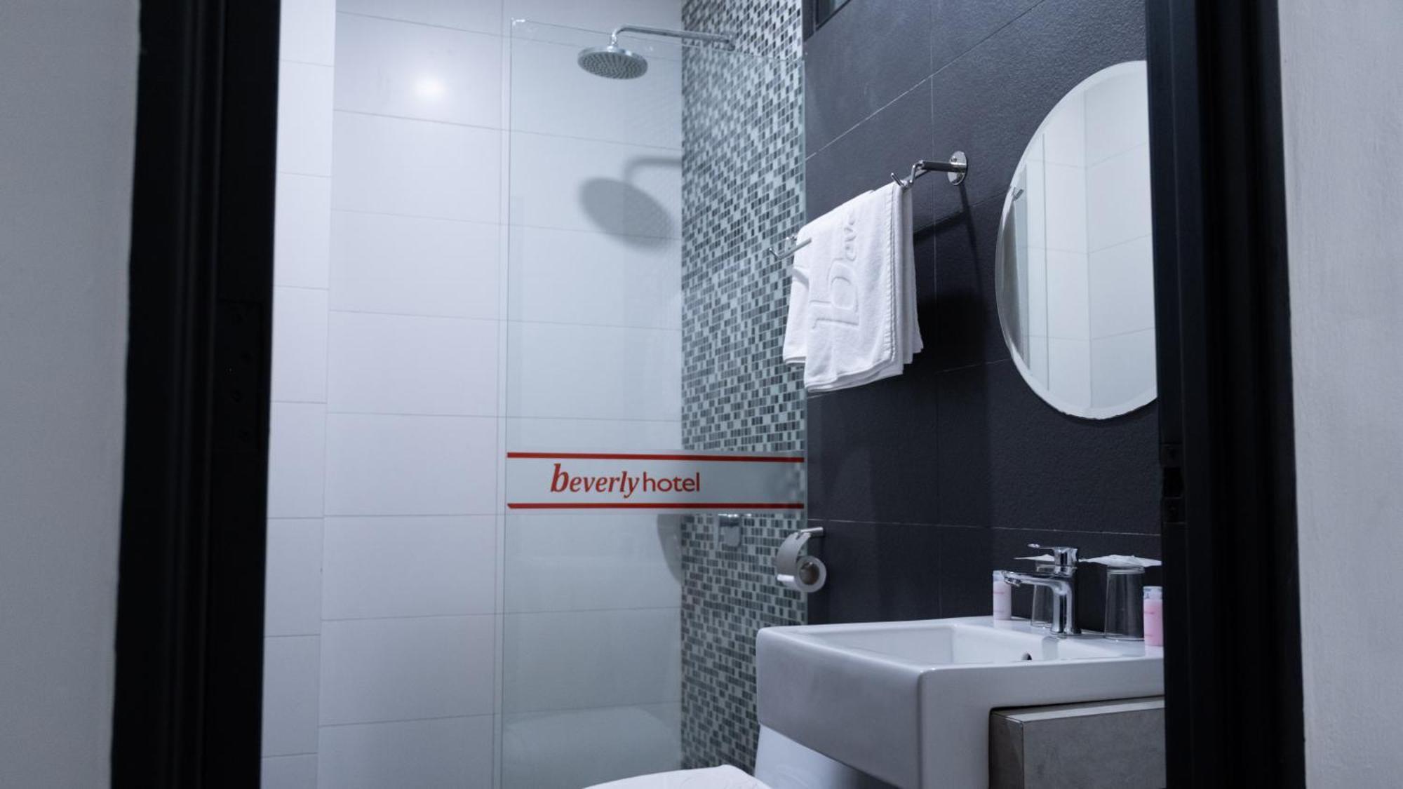 Beverly Hotel Taiping Dış mekan fotoğraf