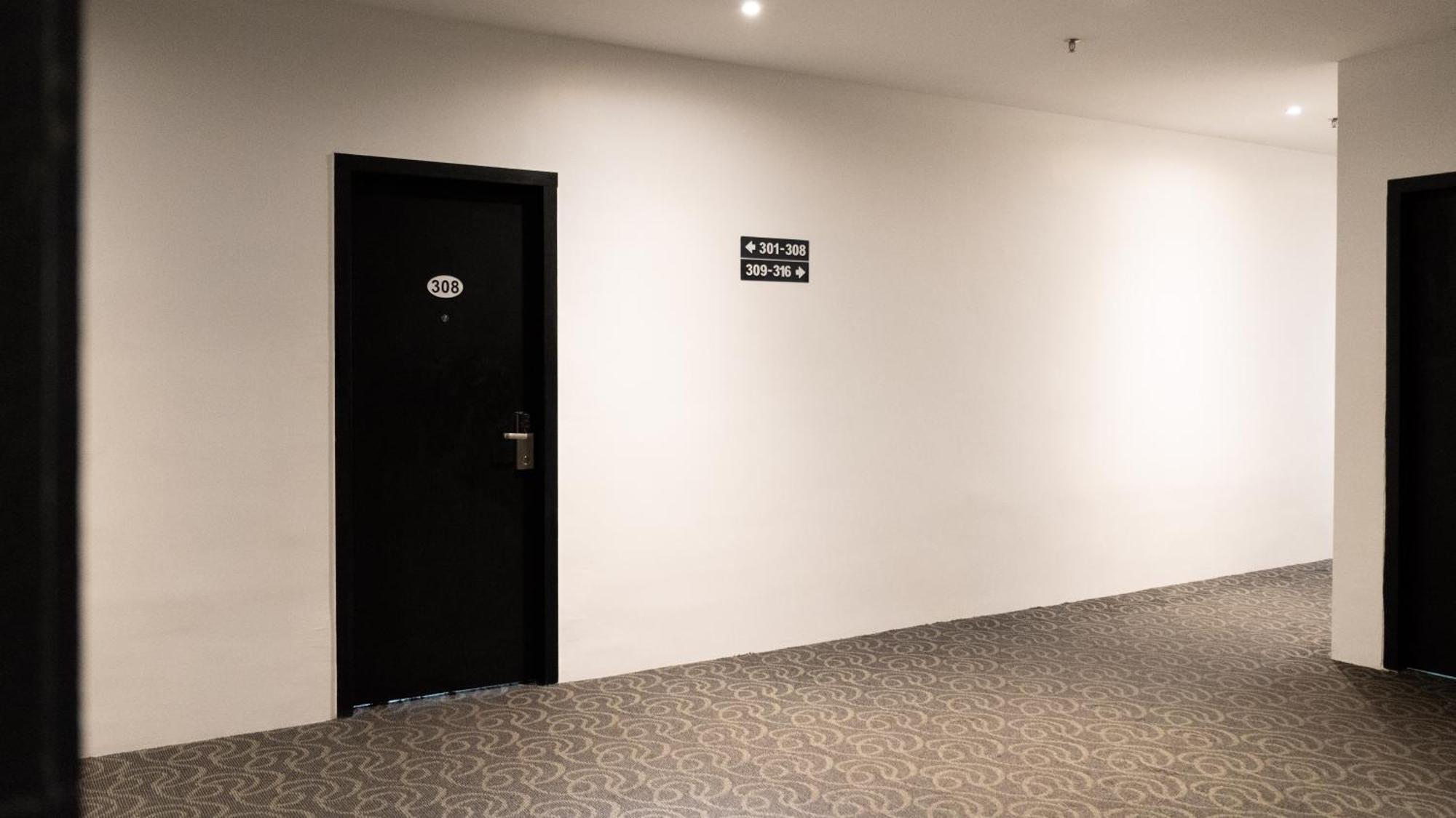 Beverly Hotel Taiping Dış mekan fotoğraf