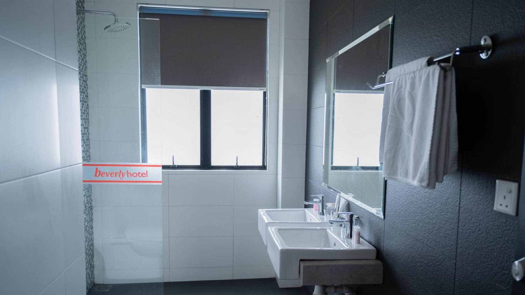 Beverly Hotel Taiping Dış mekan fotoğraf