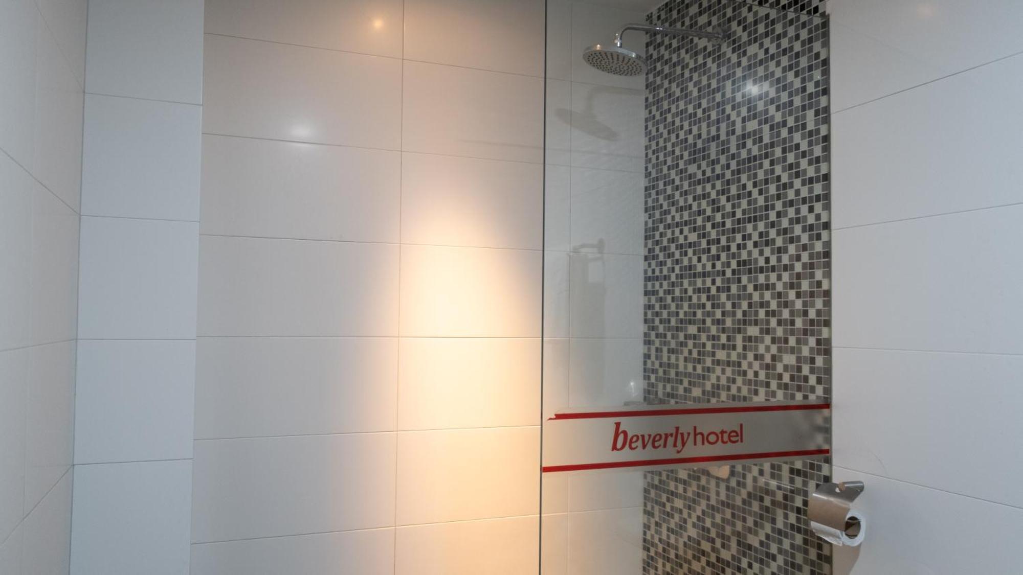 Beverly Hotel Taiping Dış mekan fotoğraf