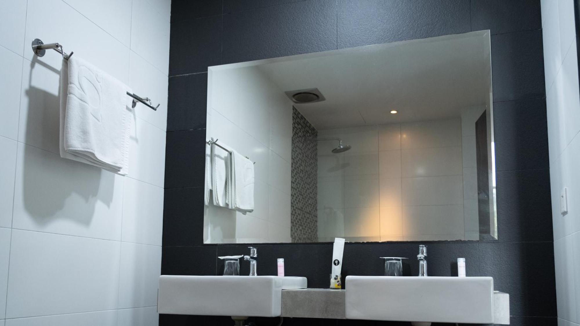 Beverly Hotel Taiping Dış mekan fotoğraf