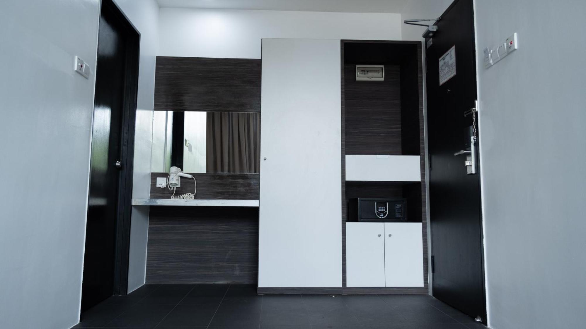 Beverly Hotel Taiping Dış mekan fotoğraf