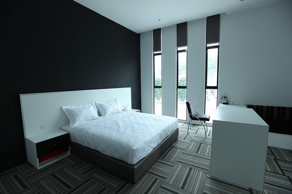 Beverly Hotel Taiping Dış mekan fotoğraf
